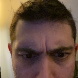 Meet your Posher, Josh